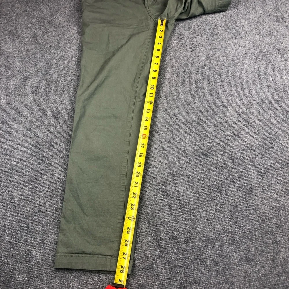 Vuori Women's Ripstop Drawstring Climber Pants - Picture 3 of 9